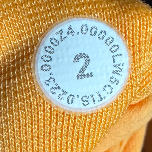 NWOT Lululemon Align High-Rise Pant 28" Mango Dream - Picture 4 of 6